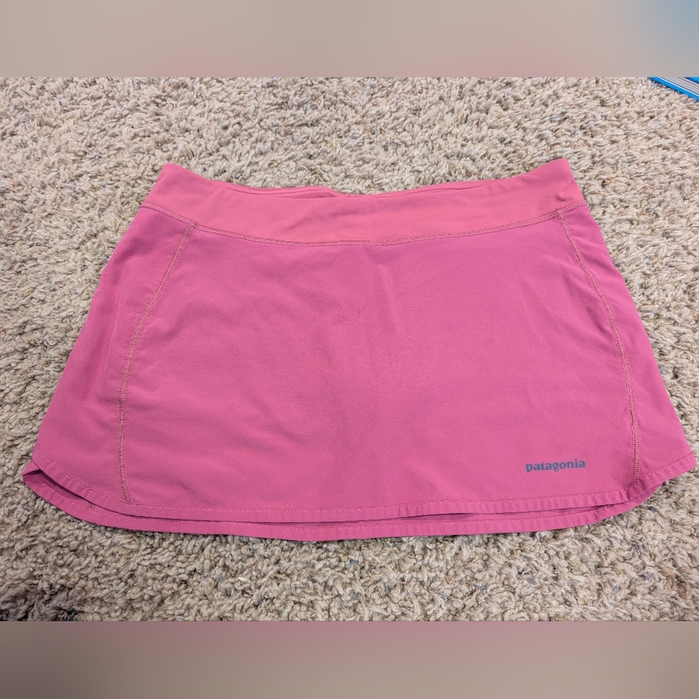 Patagonia Active Skort